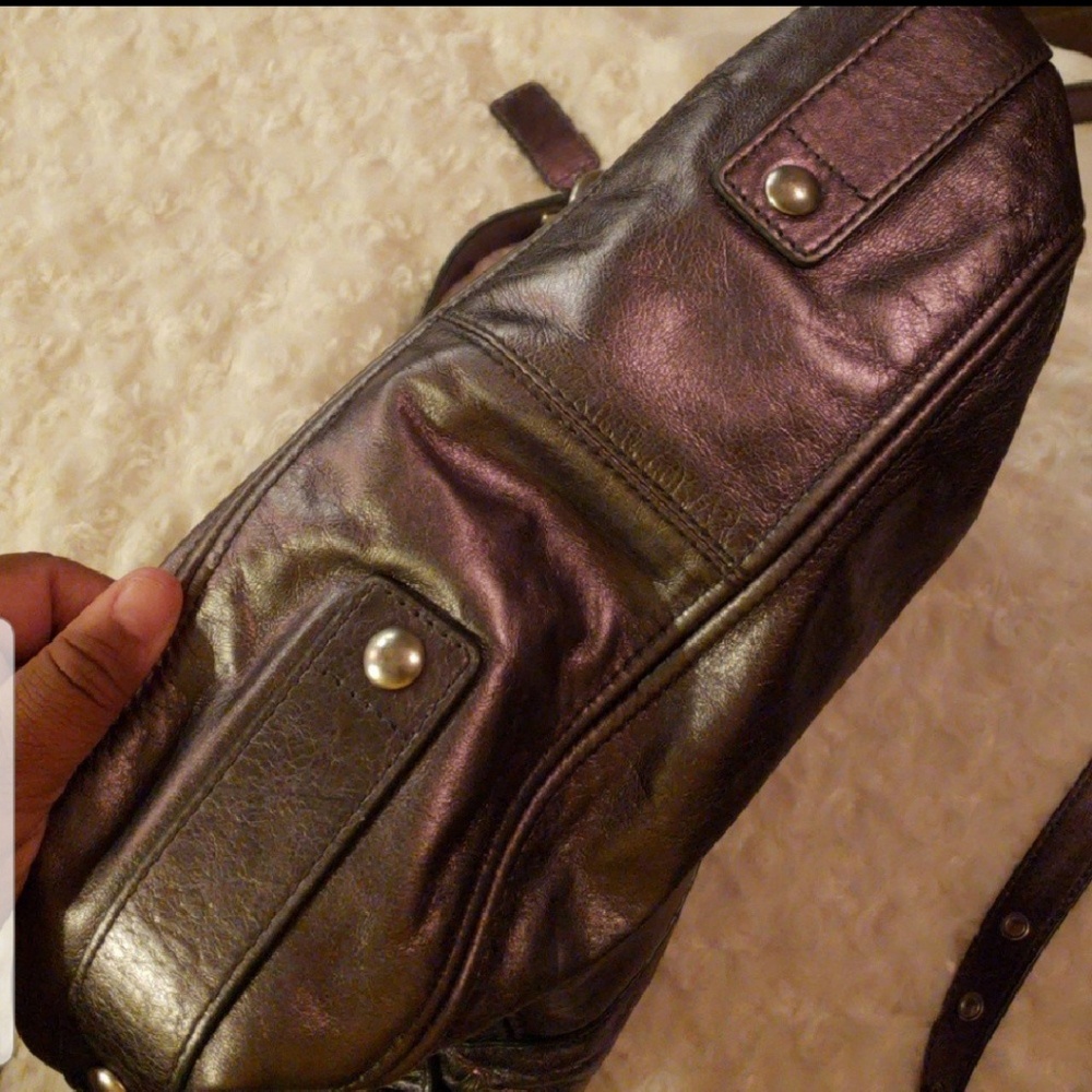 Coach Handbag - Picture 2 of 3